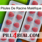 Pilules De Racine Maléfique 19